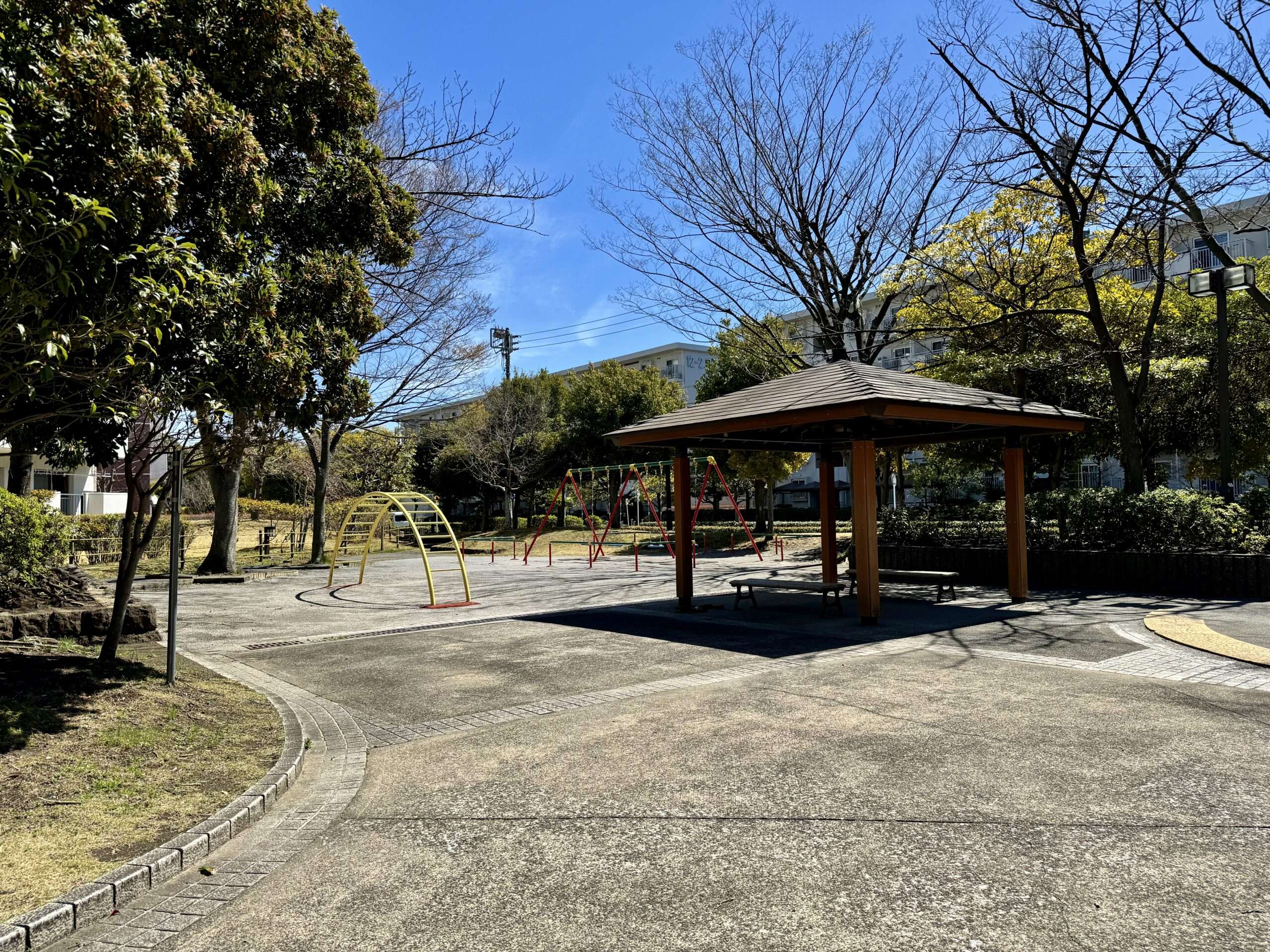 サルダの鼻公園