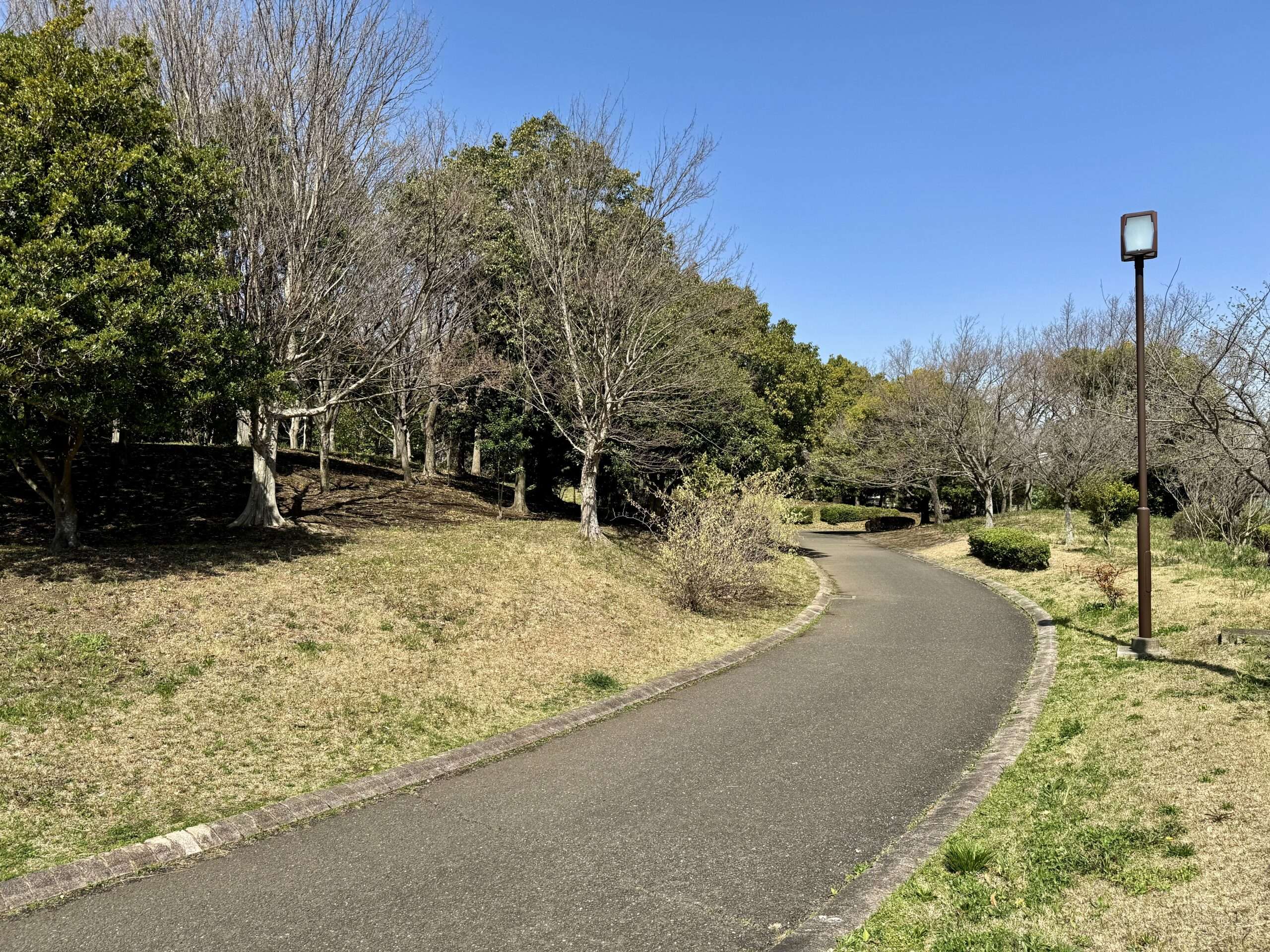 長浜公園