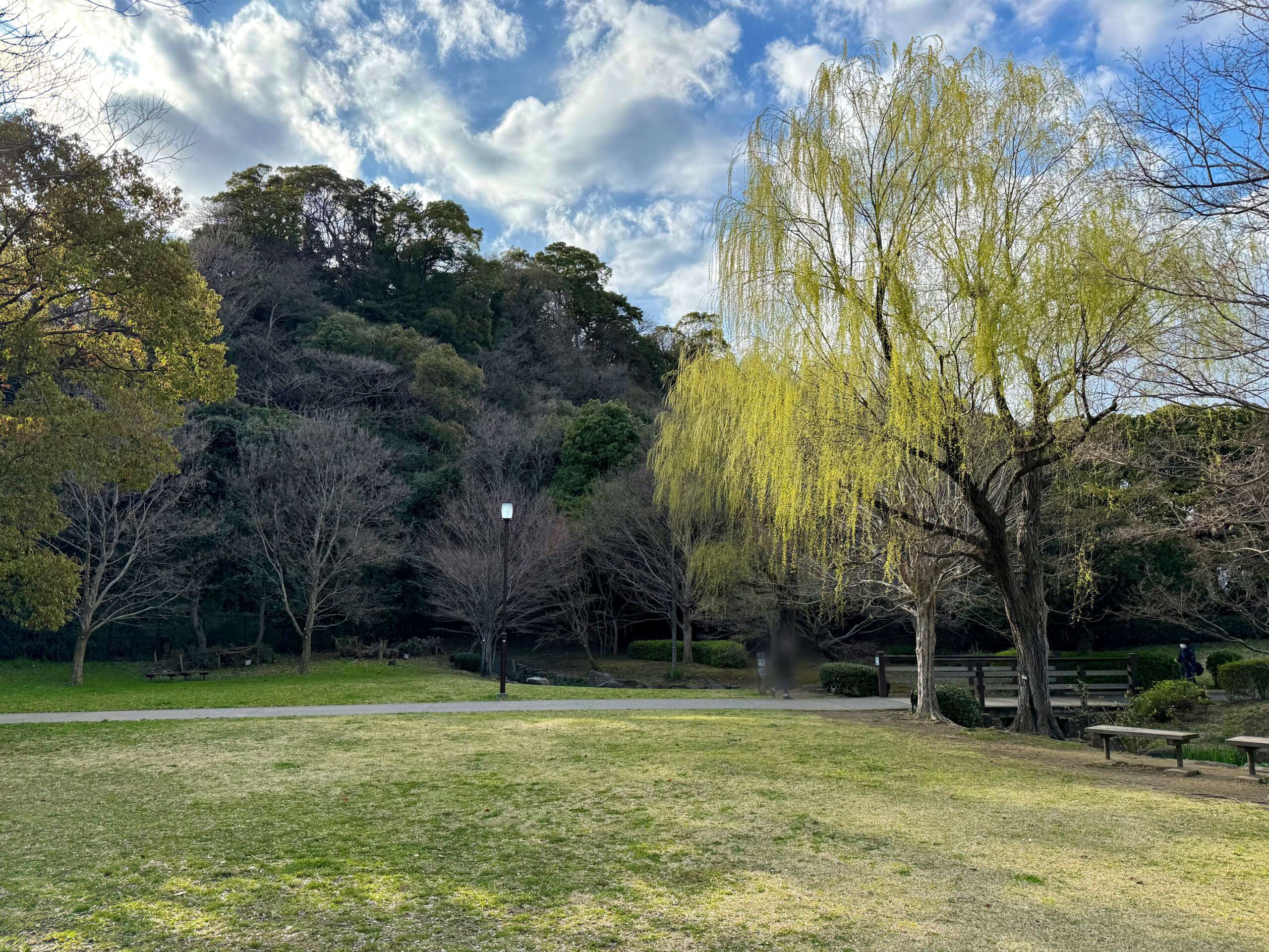 長浜公園