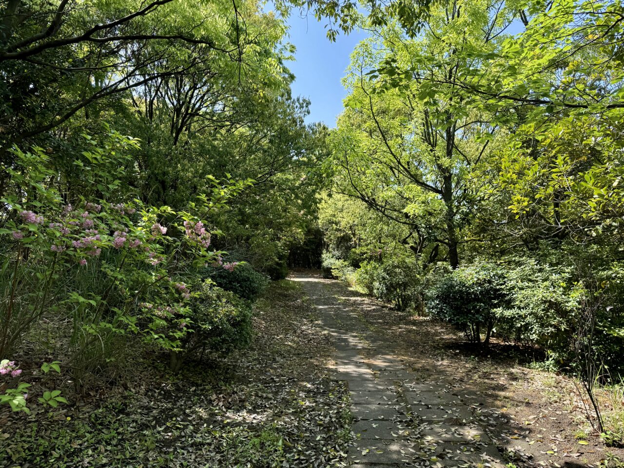 幸浦駅前